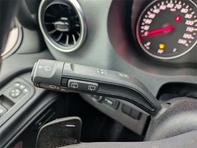 Thumbnail: 2021 Mercedes-Benz Sprinter - 23