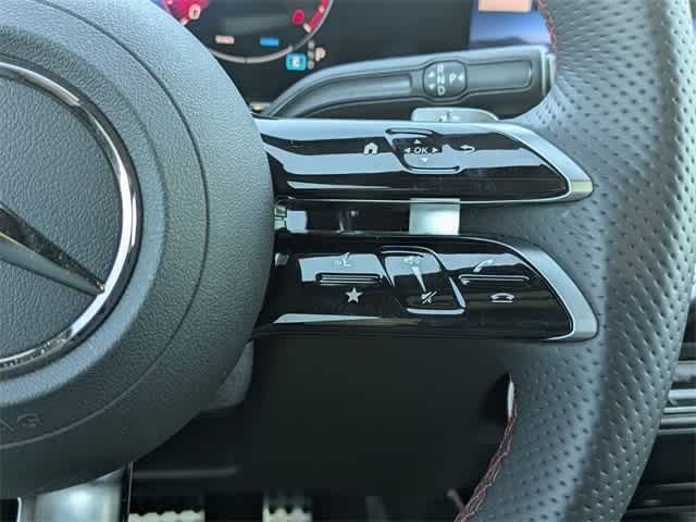 2025 Mercedes-Benz GLA 250 18