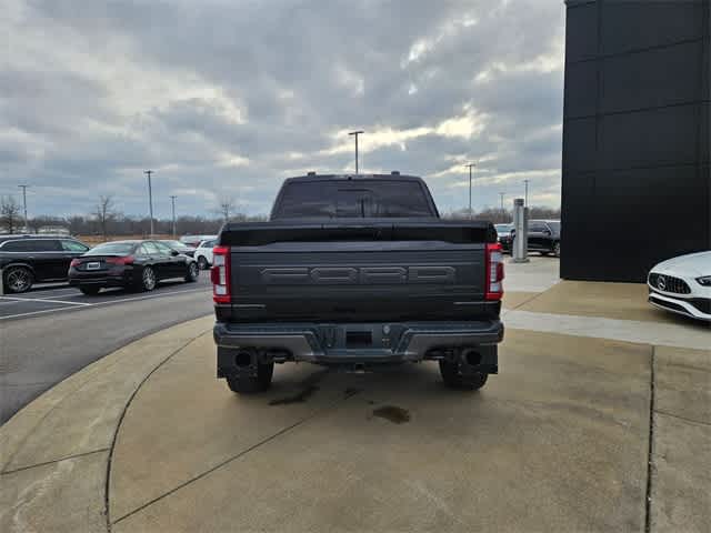 Thumbnail: 2023 Ford F-150 - 7