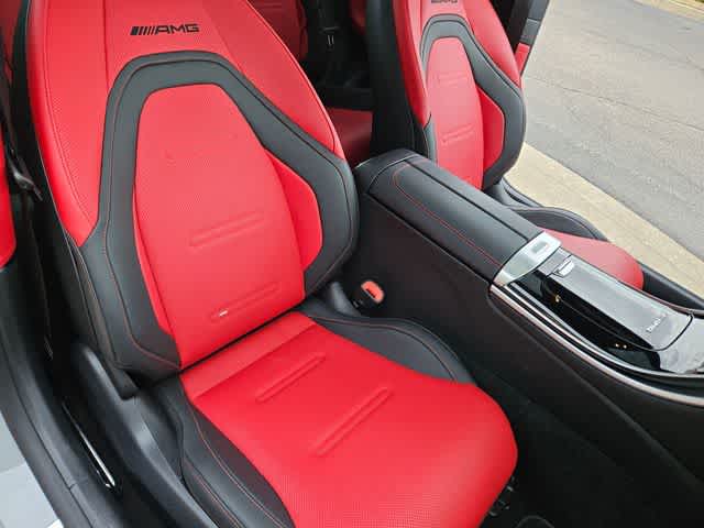 Thumbnail: 2026 Mercedes-Benz CLE - 23