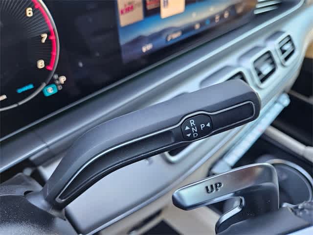 Thumbnail: 2025 Mercedes-Benz GLE - 33