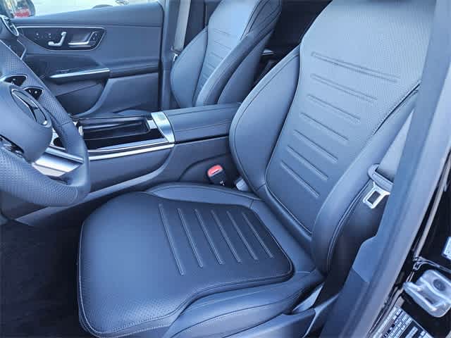 Thumbnail: 2026 Mercedes-Benz GLC - 15