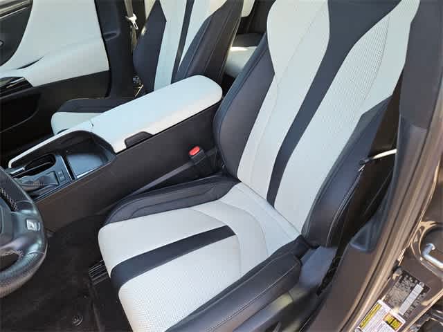 Thumbnail: 2024 Lexus ES - 15