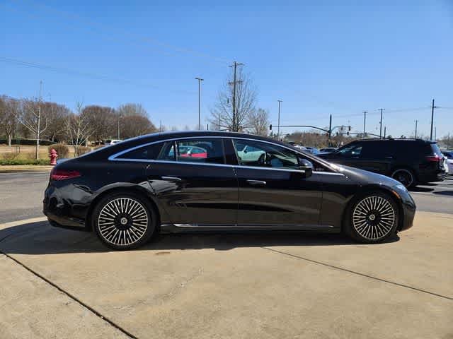 Thumbnail: 2023 Mercedes-Benz EQS - 9