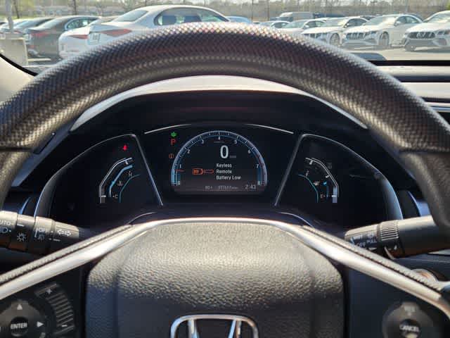 Thumbnail: 2016 Honda Civic - 33