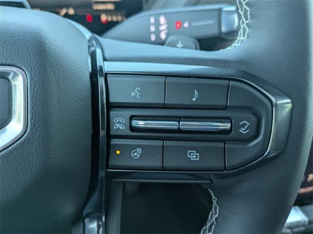 Thumbnail: 2026 GMC Yukon - 28