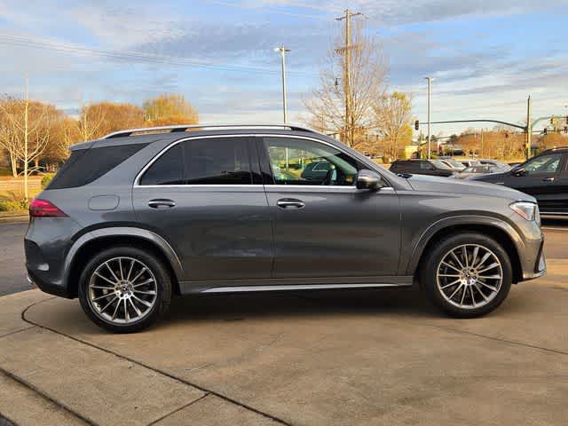 Thumbnail: 2026 Mercedes-Benz GLE - 9