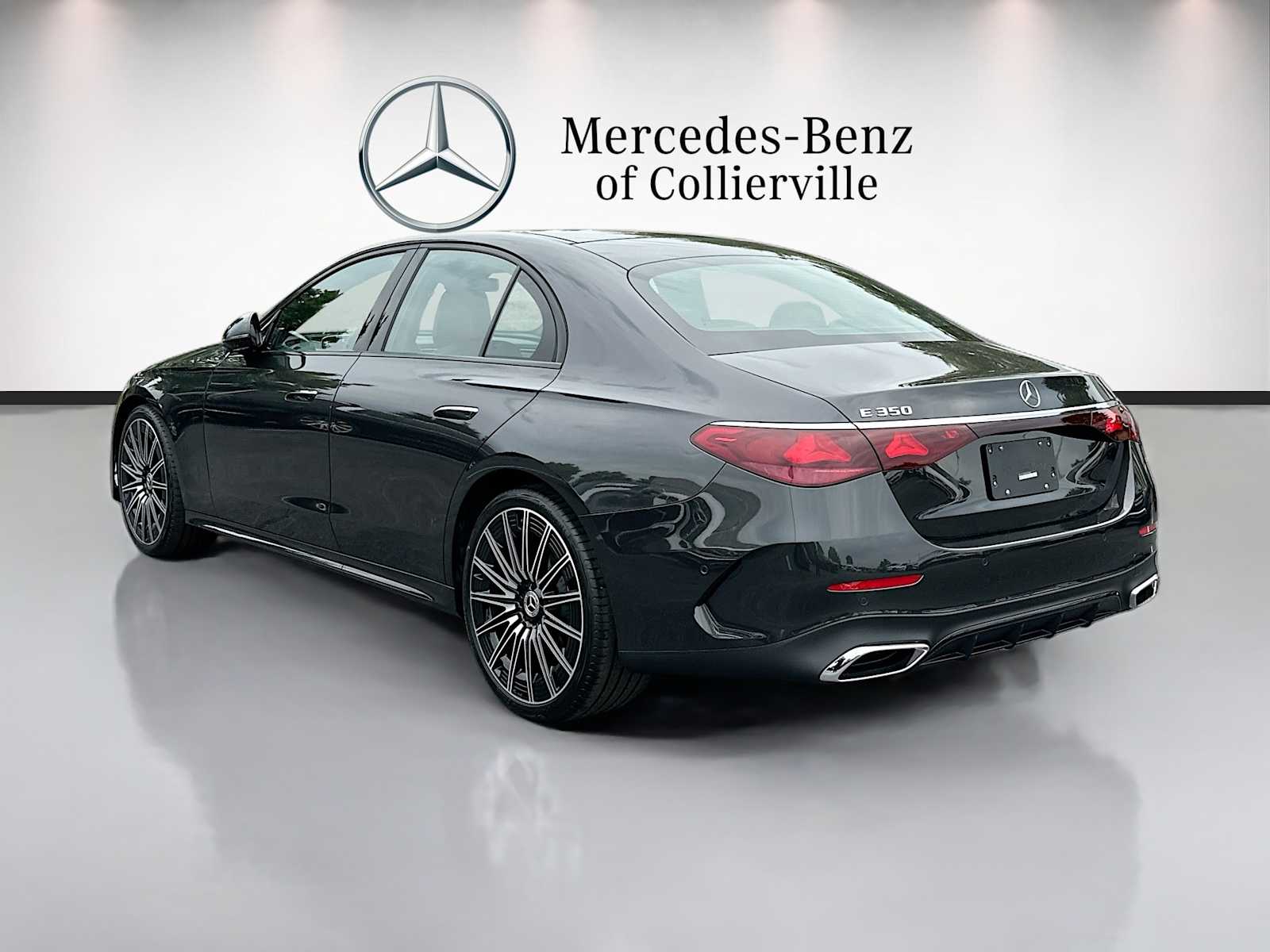 Thumbnail: 2026 Mercedes-Benz E-Class - 7