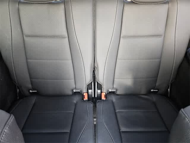 Thumbnail: 2025 Mercedes-Benz GLS - 21