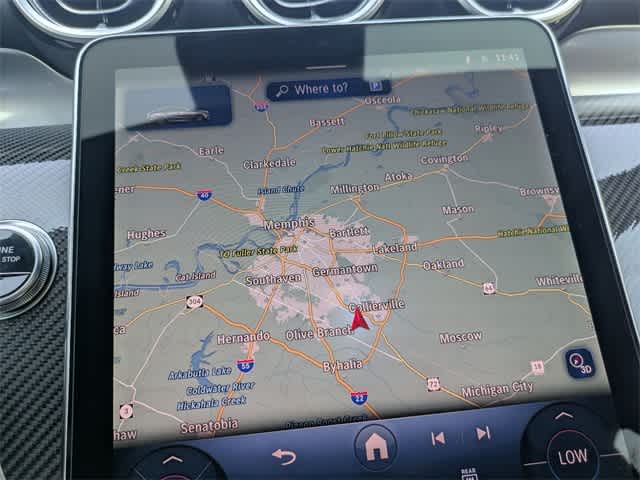 Thumbnail: 2026 Mercedes-Benz GLC - 29