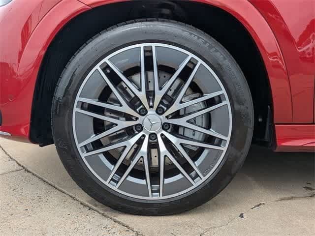 2024 Mercedes-Benz GLE 53 AMG 14