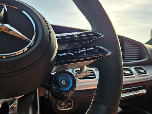 Thumbnail: 2024 Mercedes-Benz GL-Class - 27