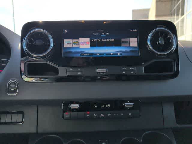 Thumbnail: 2026 Mercedes-Benz Sprinter - 26