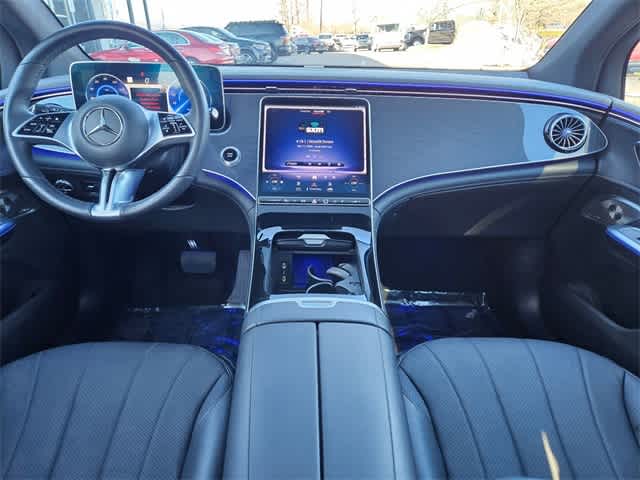 Thumbnail: 2023 Mercedes-Benz EQE - 17