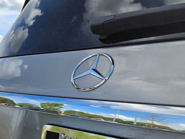 Thumbnail: 2023 Mercedes-Benz GLS - 11