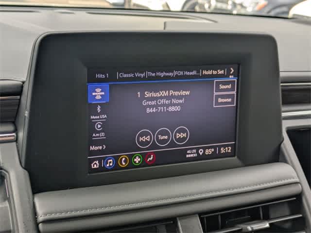 Thumbnail: 2023 Chevrolet Suburban - 29