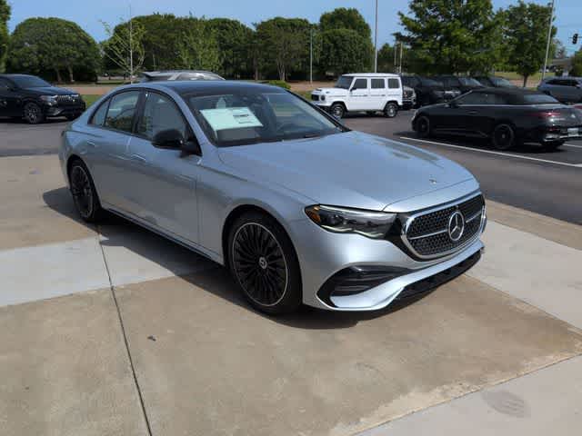 Thumbnail: 2026 Mercedes-Benz E-Class - 8