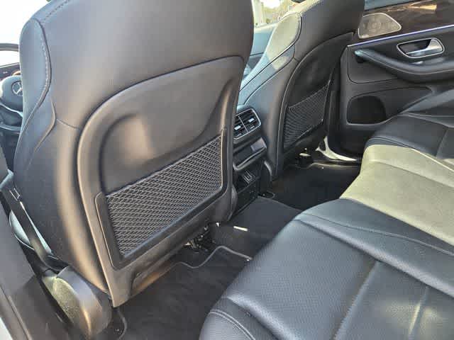 Thumbnail: 2021 Mercedes-Benz GLE - 16