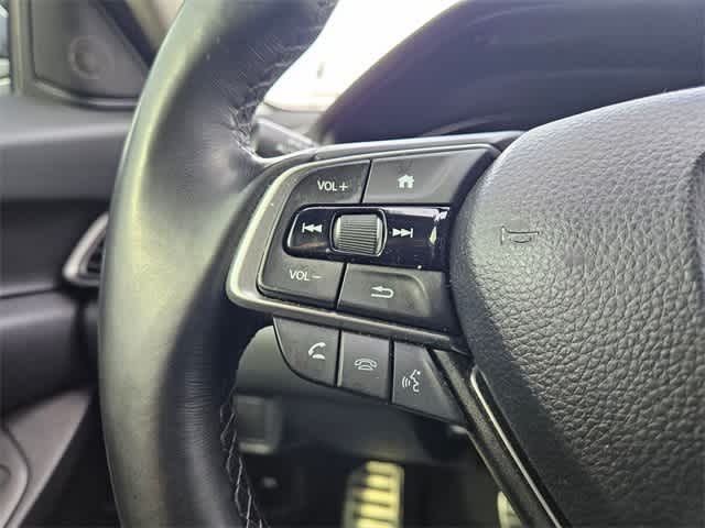 Thumbnail: 2021 Honda Accord - 24