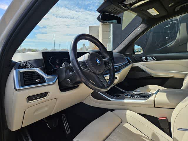 Thumbnail: 2024 BMW X7 - 2