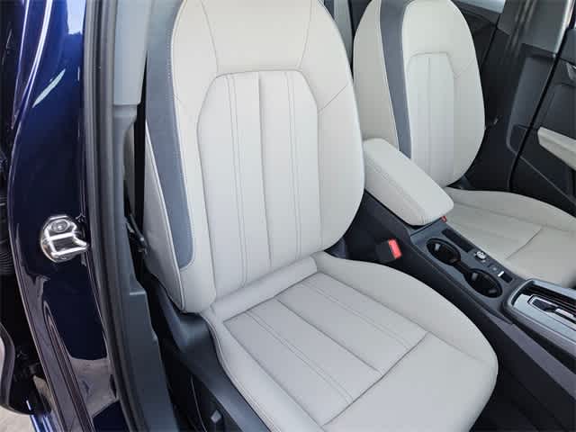 Thumbnail: 2025 Audi A3 - 17