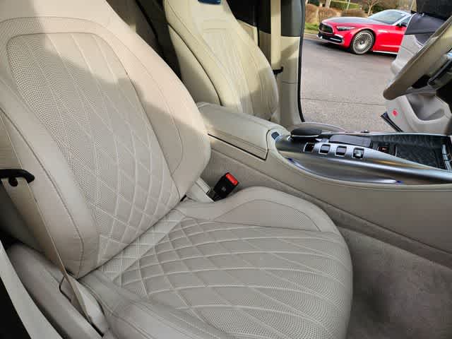 Thumbnail: 2024 Mercedes-Benz AMG GT - 24