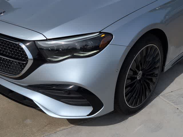 Thumbnail: 2026 Mercedes-Benz E-Class - 10