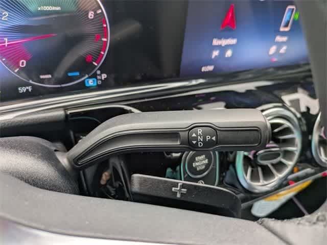 2025 Mercedes-Benz GLA 250 20