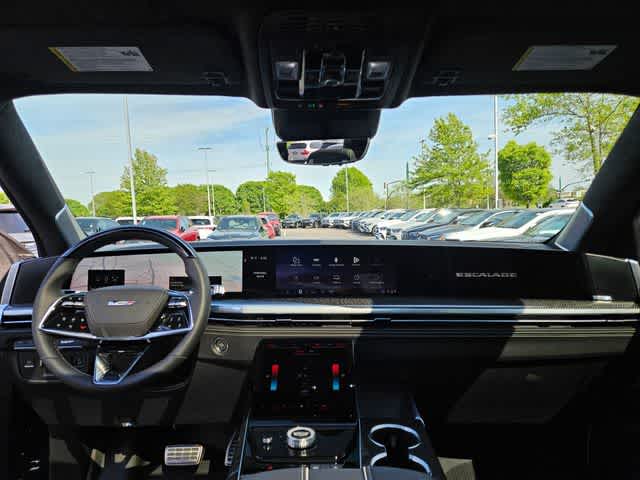 Thumbnail: 2026 Cadillac Escalade - 21