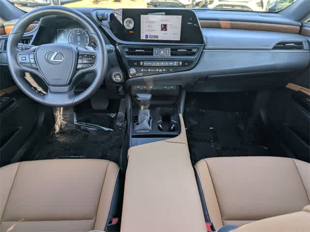 Thumbnail: 2025 Lexus ES - 14