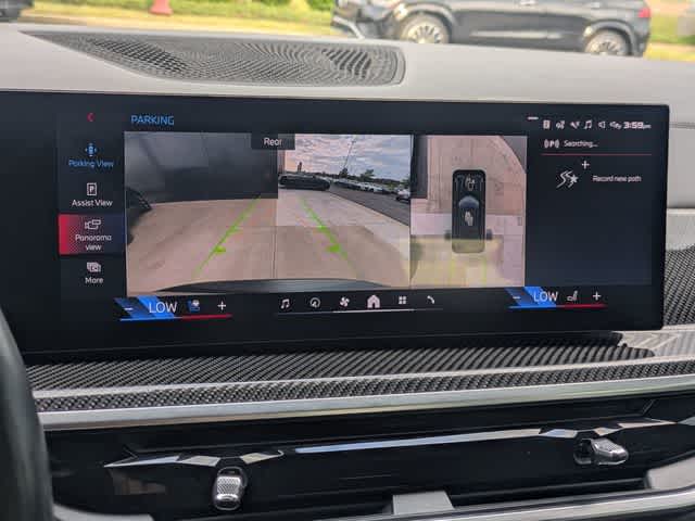 Thumbnail: 2024 BMW X5 - 30