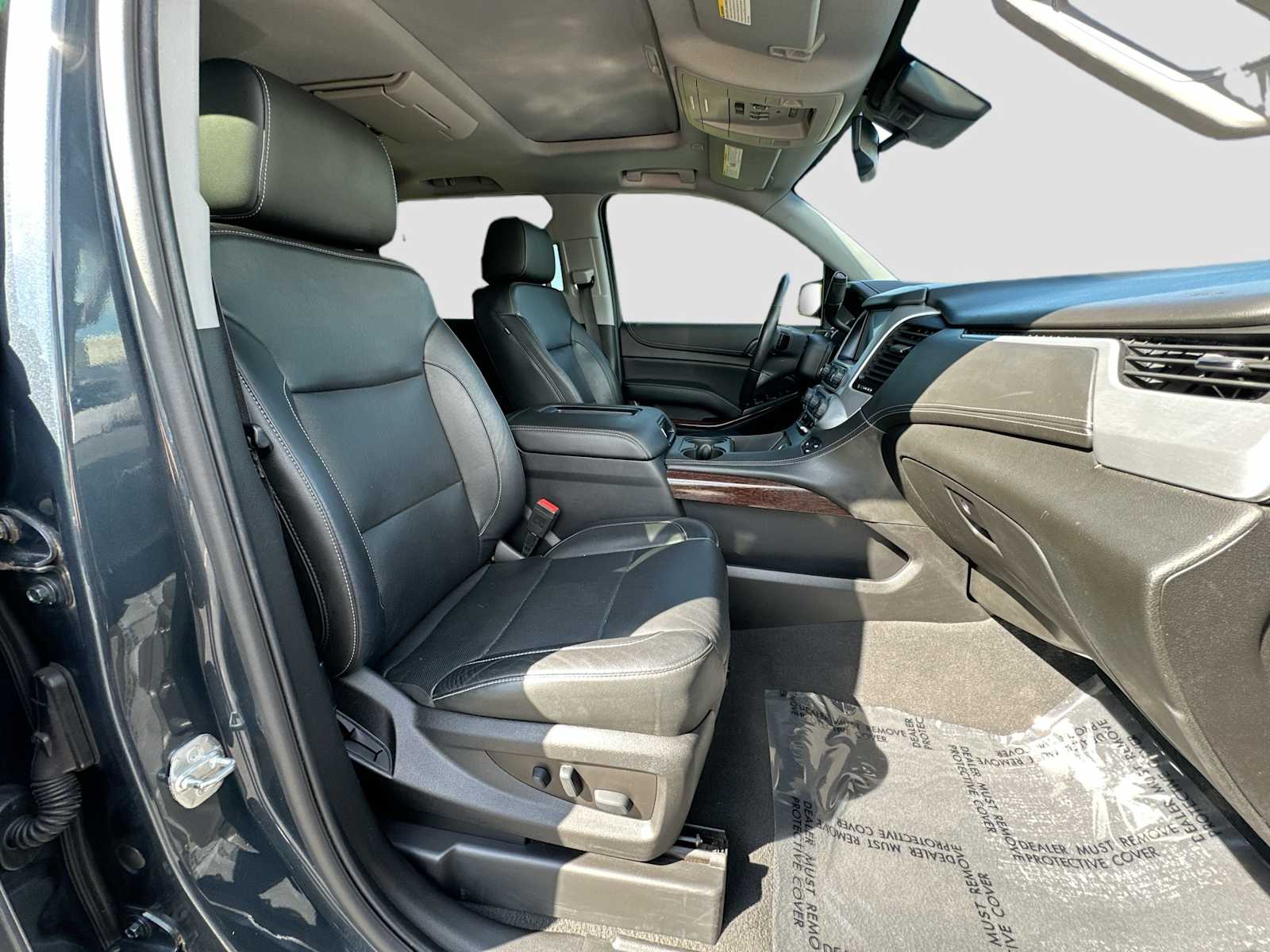 Thumbnail: 2019 GMC Yukon XL - 32