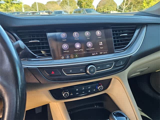 Thumbnail: 2019 Buick Regal - 27