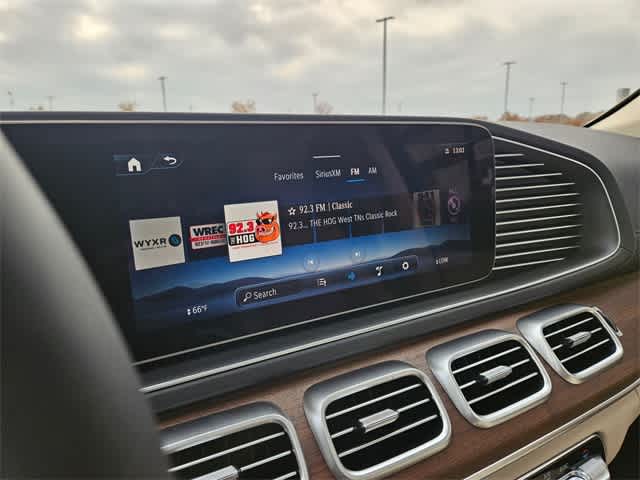 Thumbnail: 2026 Mercedes-Benz GLE - 29