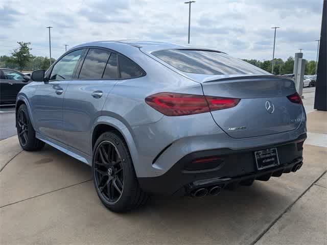 Thumbnail: 2025 Mercedes-Benz GLE - 7