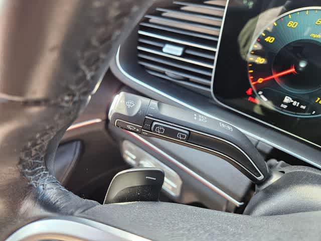 Thumbnail: 2022 Mercedes-Benz GLE - 26