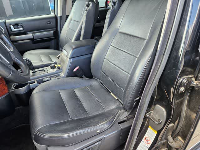 Thumbnail: 2005 Land Rover LR3 - 16