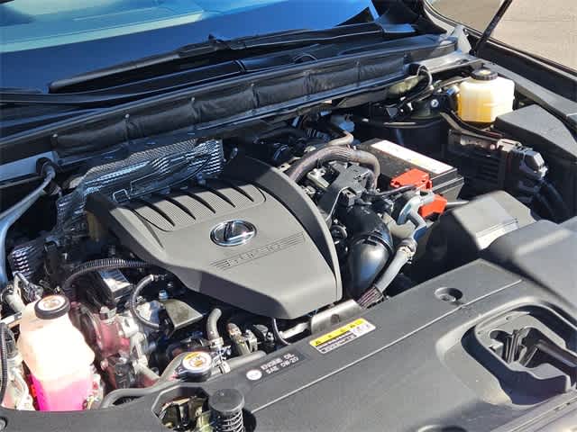 Thumbnail: 2023 Lexus RX - 14