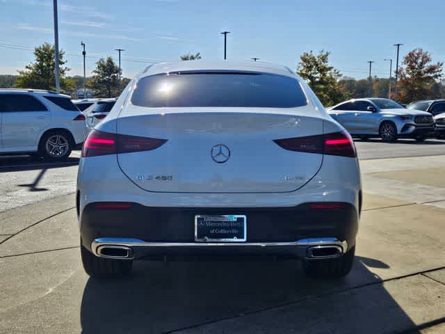 Thumbnail: 2026 Mercedes-Benz GLE - 6