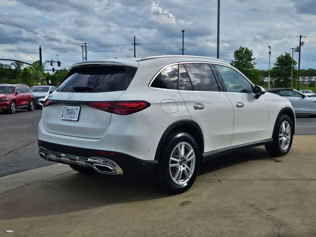 Thumbnail: 2026 Mercedes-Benz GLC - 9