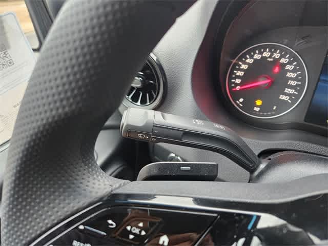 Thumbnail: 2026 Mercedes-Benz Sprinter - 24