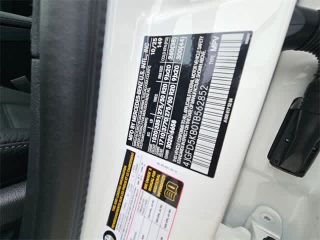 Thumbnail: 2026 Mercedes-Benz GLE - 35