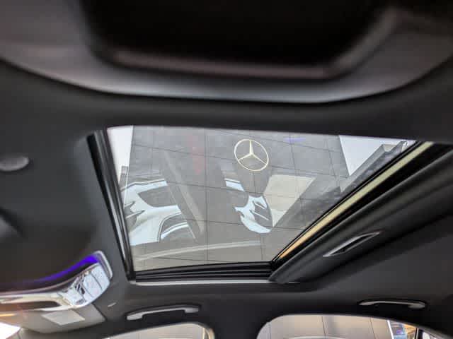 Thumbnail: 2026 Mercedes-Benz C-Class - 19