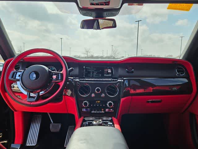 Thumbnail: 2023 Rolls-Royce Cullinan - 19