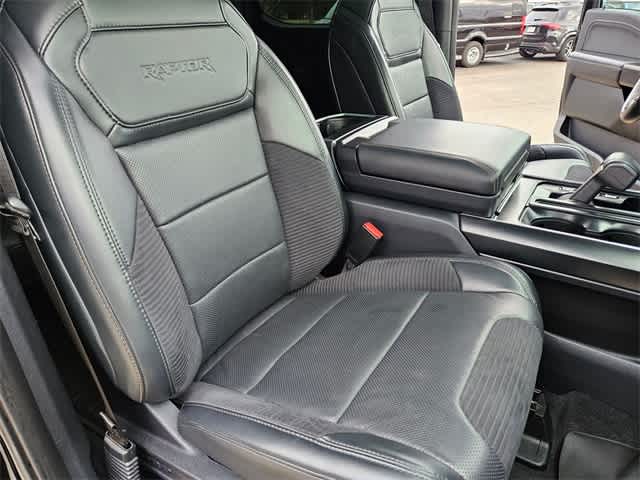 Thumbnail: 2023 Ford F-150 - 24