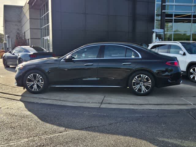 Thumbnail: 2026 Mercedes-Benz E-Class - 5