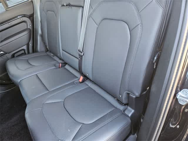 Thumbnail: 2025 Land Rover Defender - 21