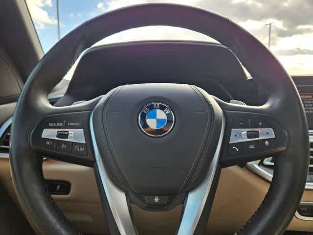 Thumbnail: 2021 BMW X5 - 25