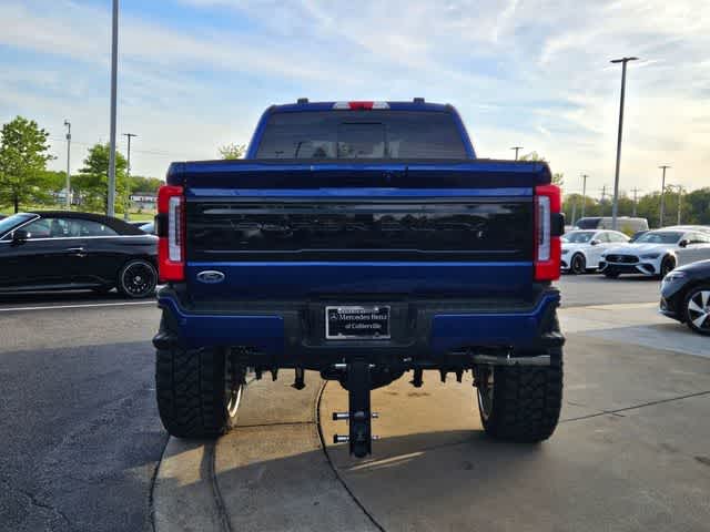 Thumbnail: 2026 Ford F-250 - 8