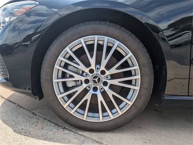2025 Mercedes-Benz CLA 250 14